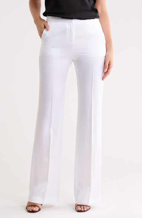 BOSS Talia Flare Pants