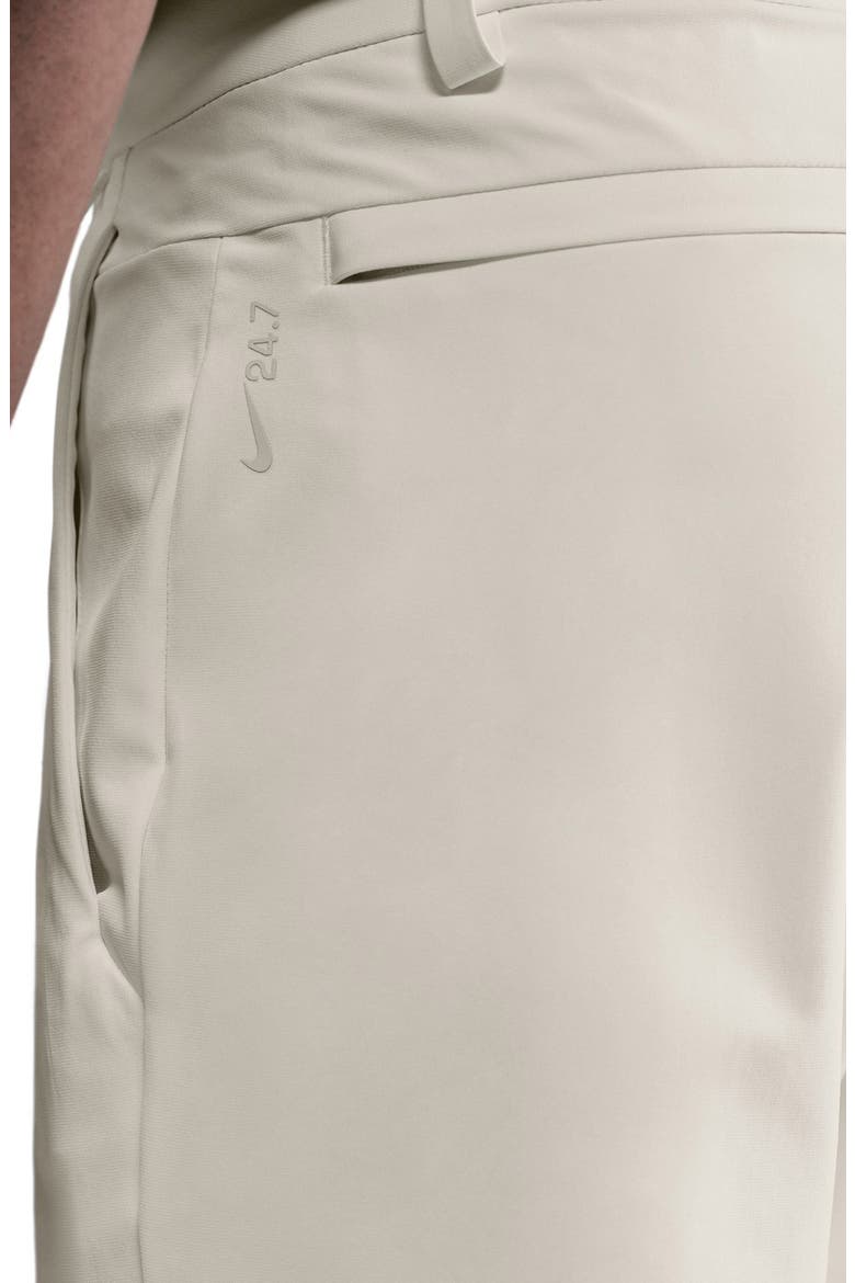 24.7 PerfectStretch Dri-FIT Regular Chino Pants, Alternate, color, SAIL/ LIGHT BONE