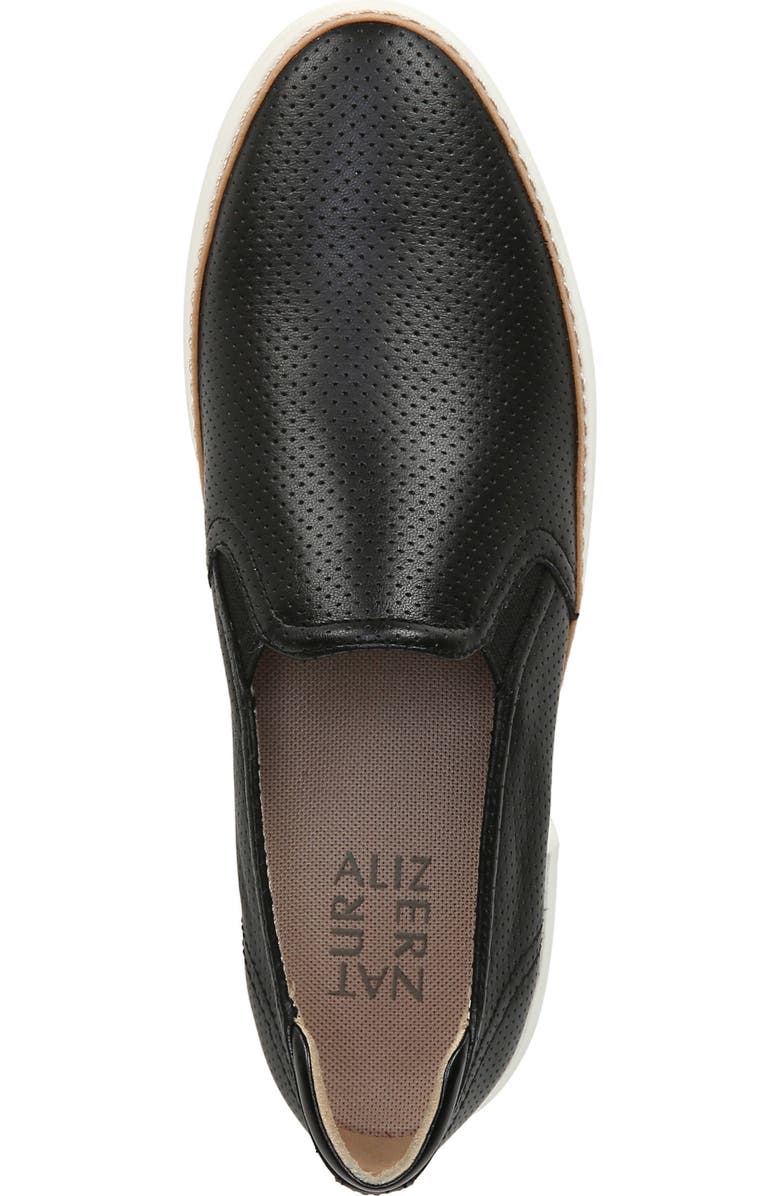 Naturalizer Jade Slip-On Sneaker, Alternate, color,