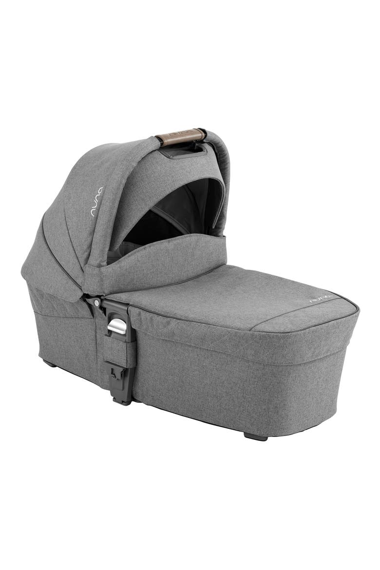 MIXX Bassinet for nuna MIXX Stroller, Main, color, THREADED