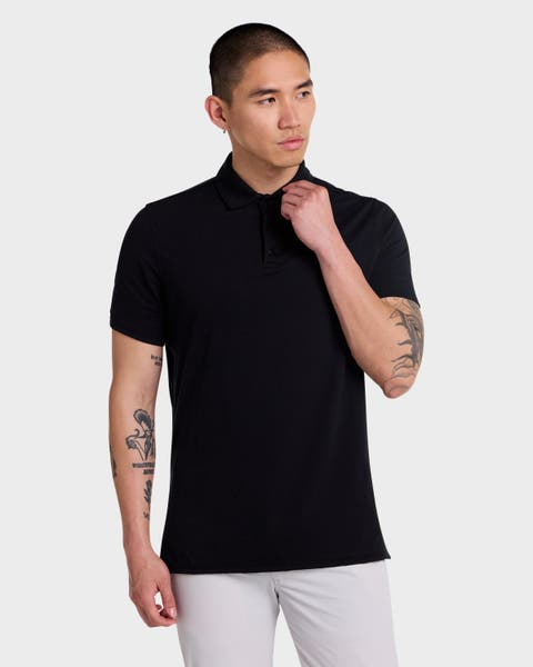 Perfect Polo  Super Soft