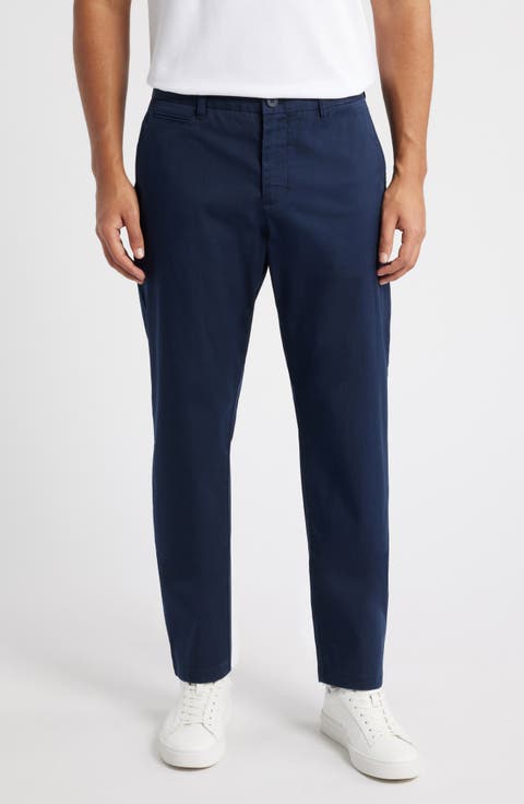 Men's Blue Chinos & Khaki Pants | Nordstrom