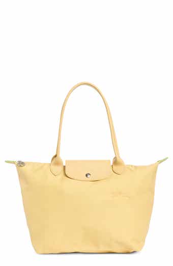 Longchamp Medium Shoulder Tote Bag