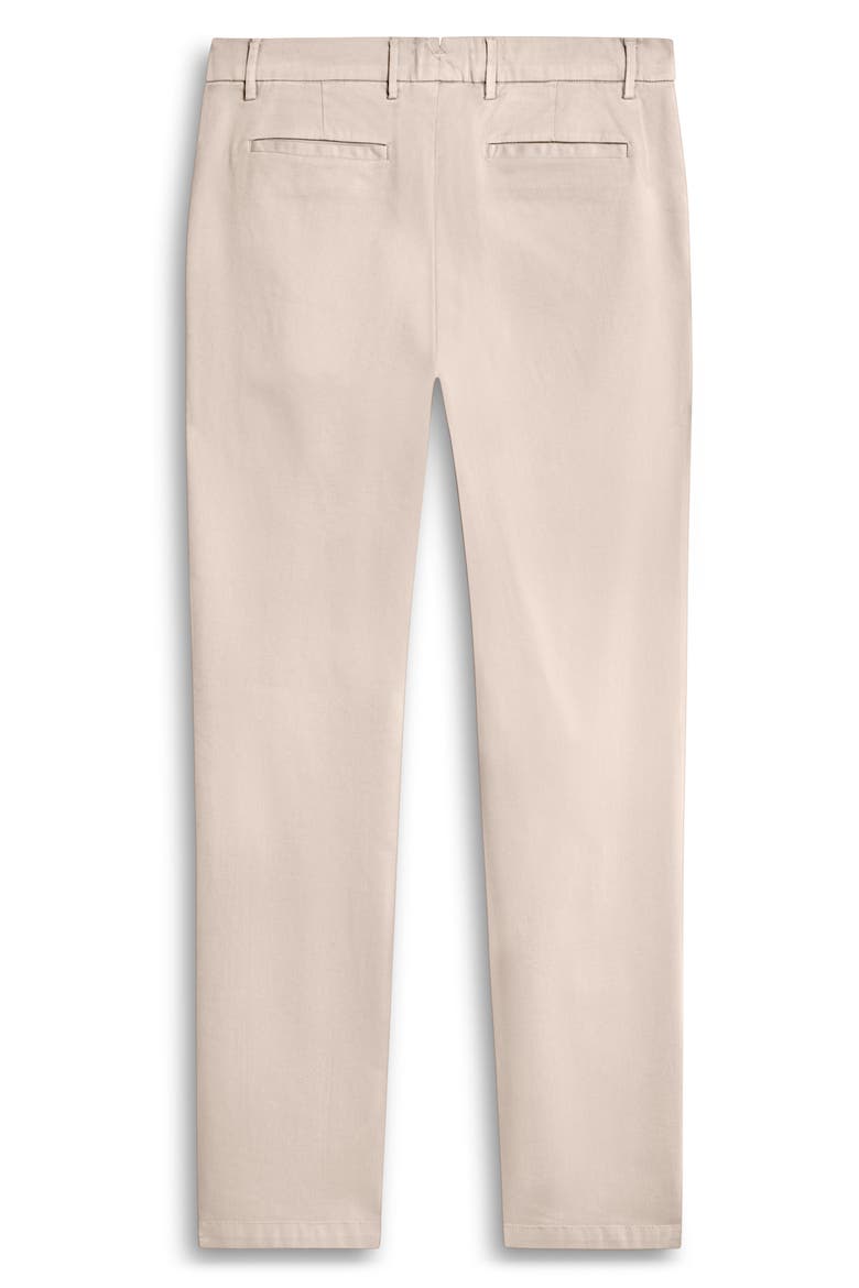Parker Stretch Chino Pants, Alternate, color, BEIGE