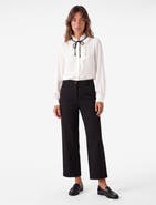 Koton Straight Fit Tailored Trousers