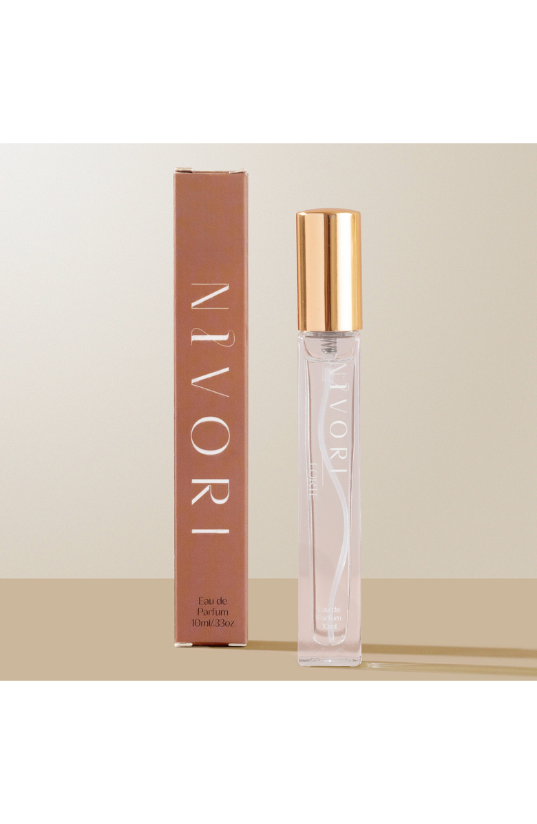 Nivori Official Forte - Eau de Parfum, Main, color, NO COLOR