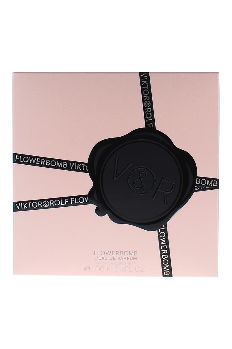 Flowerbomb L'Eau de Parfum, Alternate, color, NO COLOR