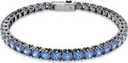 Swarovski Matrix Tennis Bracelet