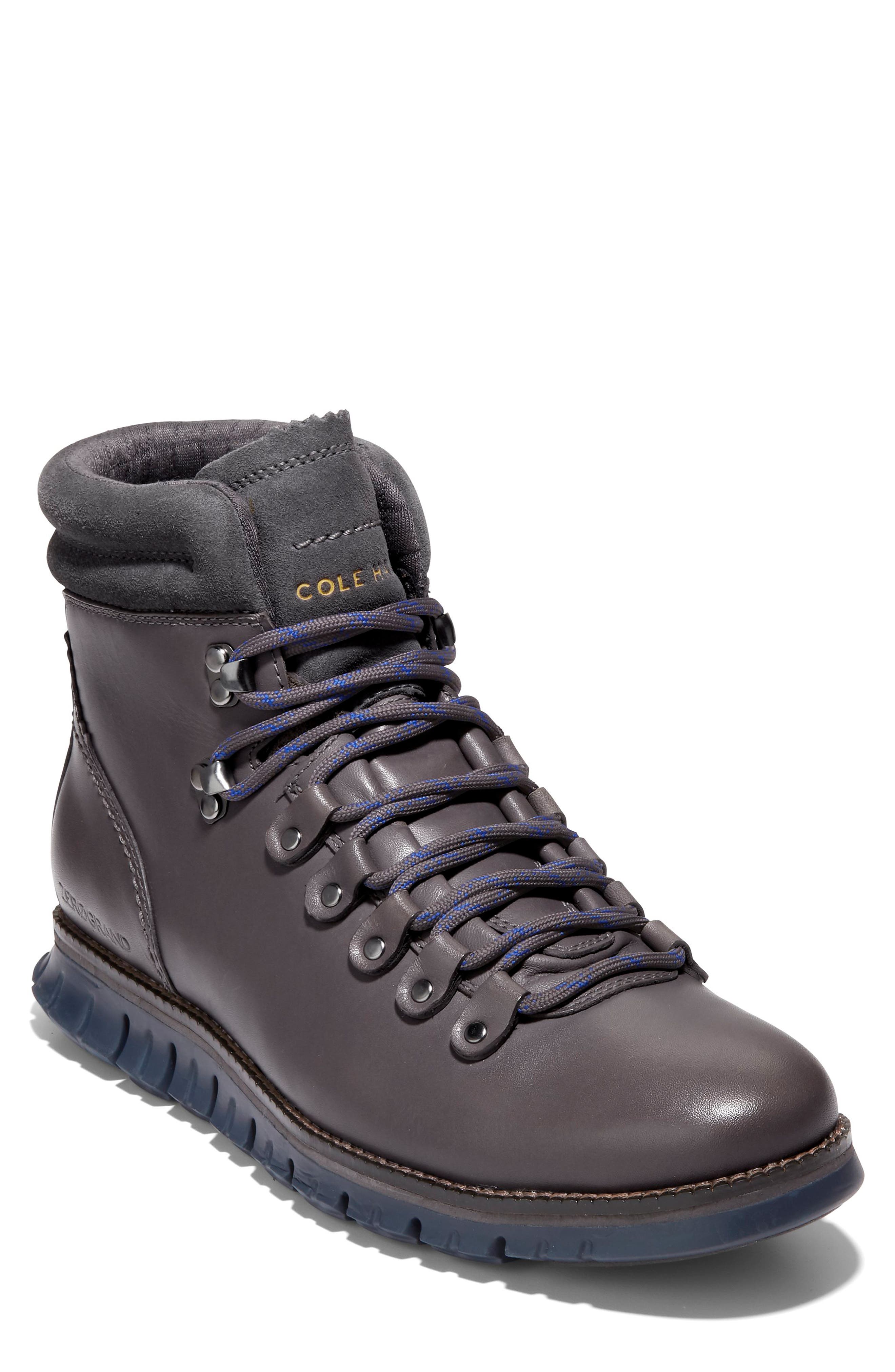 ZerøGrand Waterproof Boot, Main, color, EIFFEL TOWER