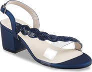 Touch Ups Ruby Slingback Sandal