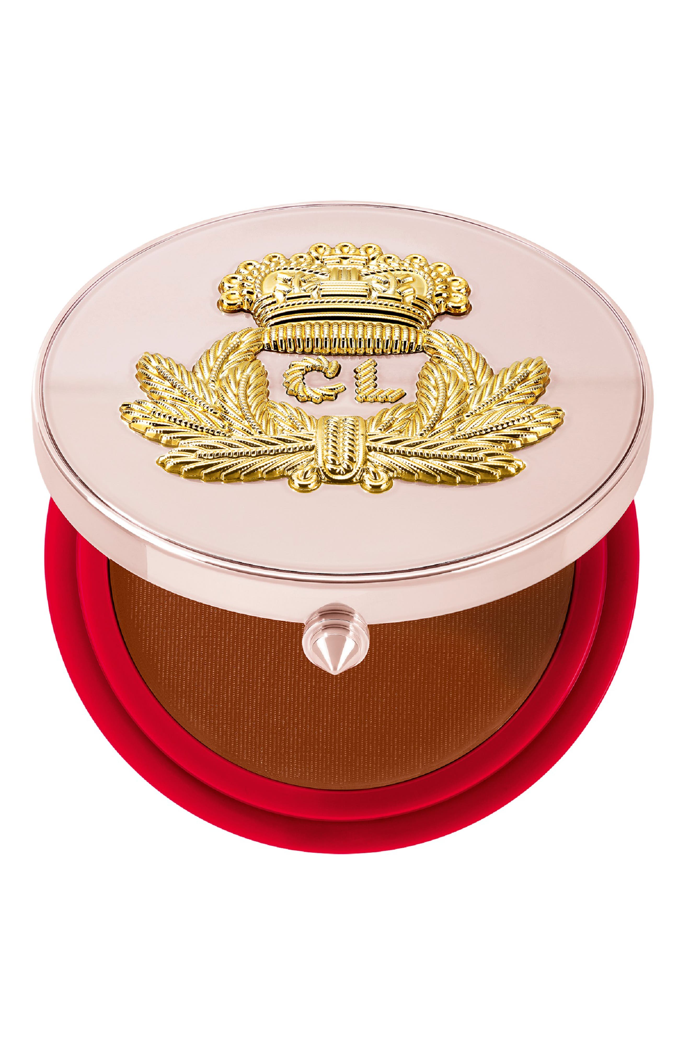 Christian Louboutin Teint Fétiche Le Baume de Teint Foundation