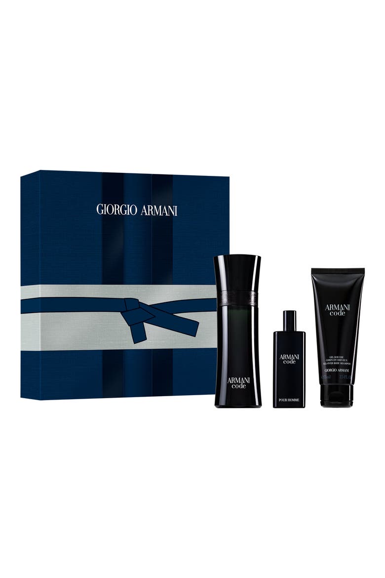 Code for Men Eau de Toilette Set, Alternate, color, NO COLOR