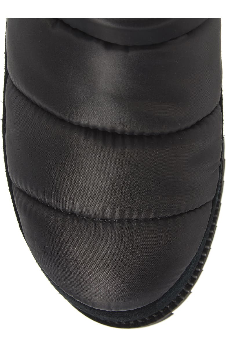 UGG<sup>®</sup> Ridge Mini Waterproof Insulated Winter Boot, Alternate, color,