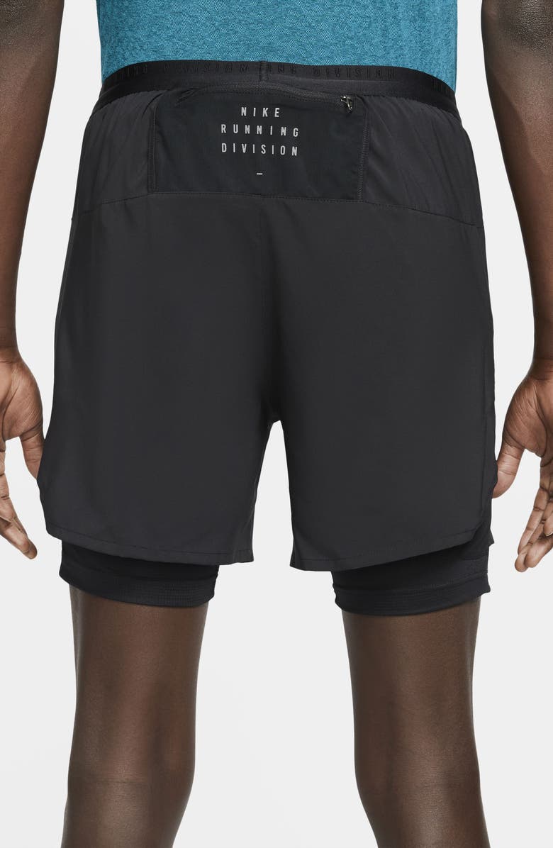 Nike Flex Stride Run Division Hybrid Running Shorts, Alternate, color,