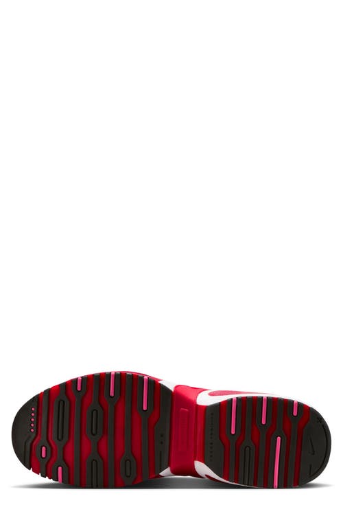 Nike Air Max Craze Sneaker