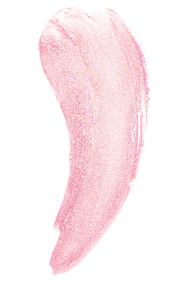 Pillow Talk Diamonds Lip Topper, Alternate, color, PILLOW TALK