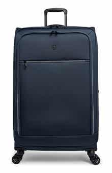 SWISSGEAR 28-Inch Softside Spinner Luggage
