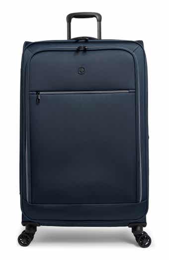 SWISSGEAR 28-Inch Softside Spinner Luggage