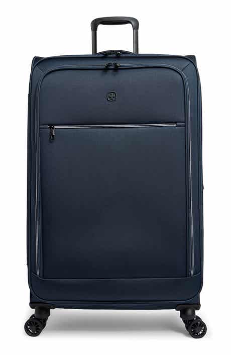 SWISSGEAR 28-Inch Softside Spinner Luggage
