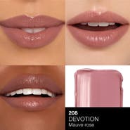 NARS Afterglow Sensual Shine Lipstick