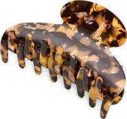 France Luxe Couture Claw Clip