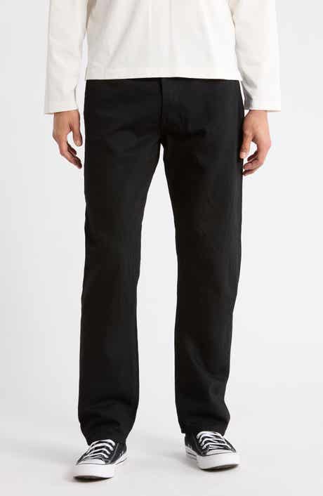 BUCK MASON Japanese Denim Ford Standard Jeans