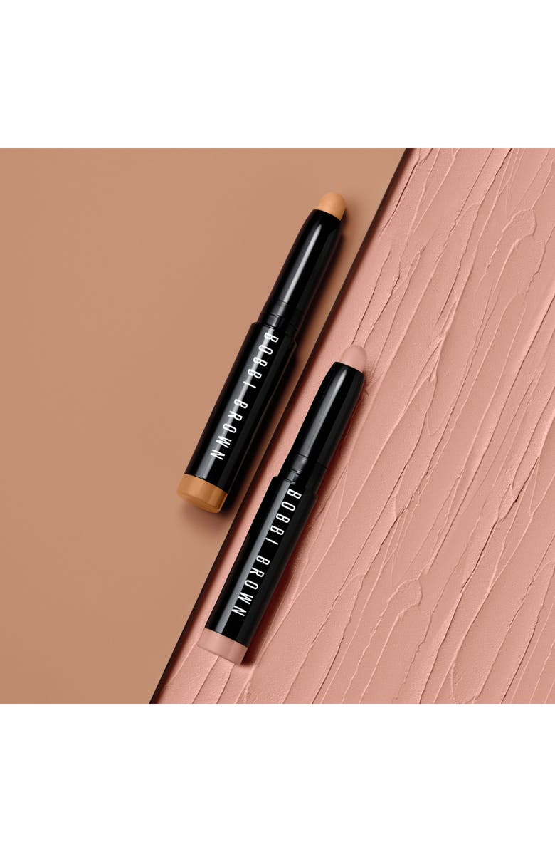 Bobbi Brown Mini Long-Wear Cream Eyeshadow Stick Duo $34 Value, Alternate, color,