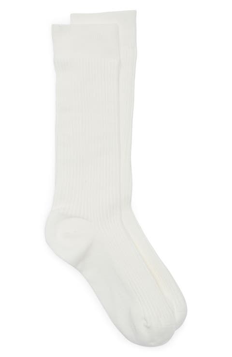 Slouch Dress Socks