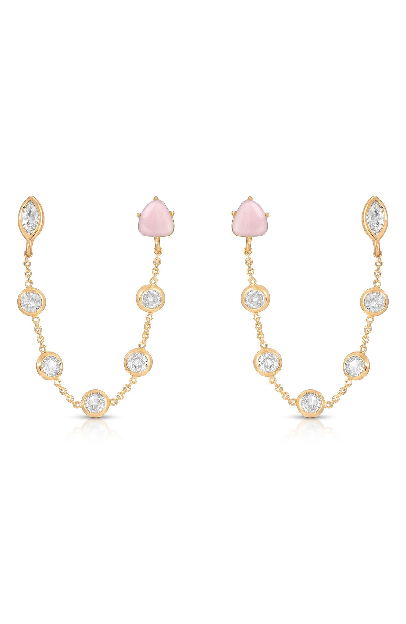selected ROSE QUARTZ