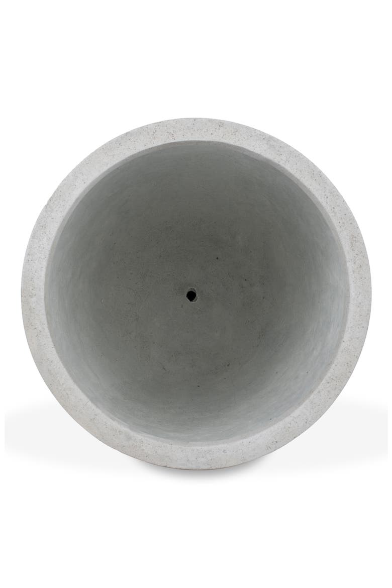 Noemie Stoneware Teacup Planter, Alternate, color, NATURAL