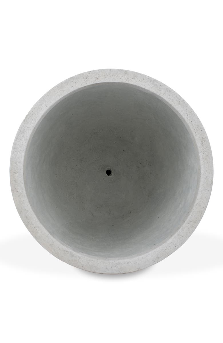 Renwil Noemie Stoneware Teacup Planter, Alternate, color, 