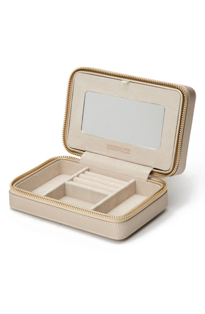 WOLF Palermo Travel Zip Case, Alternate, color, 