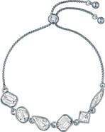 Ted Baker Juliet Jewel Crystal Slider Bracelet
