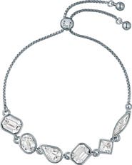 Ted Baker Juliet Jewel Crystal Slider Bracelet