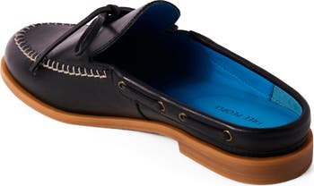 Free People Seas the Day Loafer Mule (Women) | Nordstrom