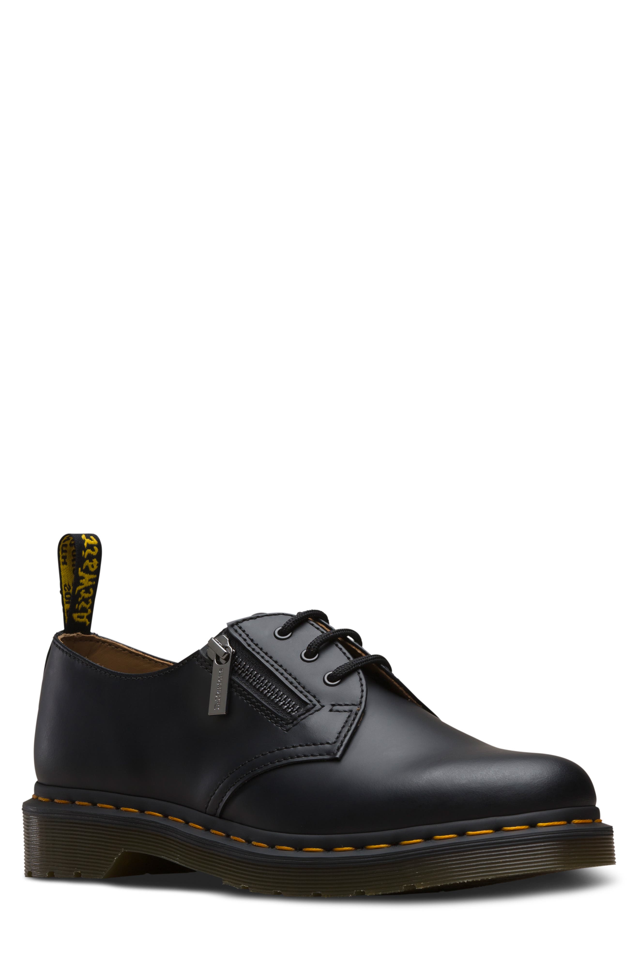 Dr. Martens x BEAMS 1461 Plain Toe Derby (Men) | Nordstrom