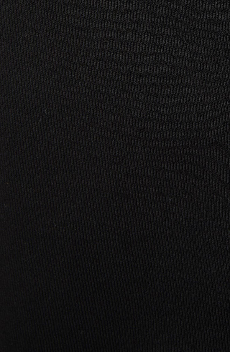 Moncler Logo Shorts, Alternate, color, 