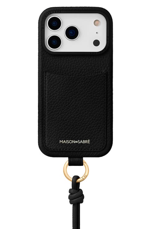 The Sling Phone Case iPhone 18 Pro