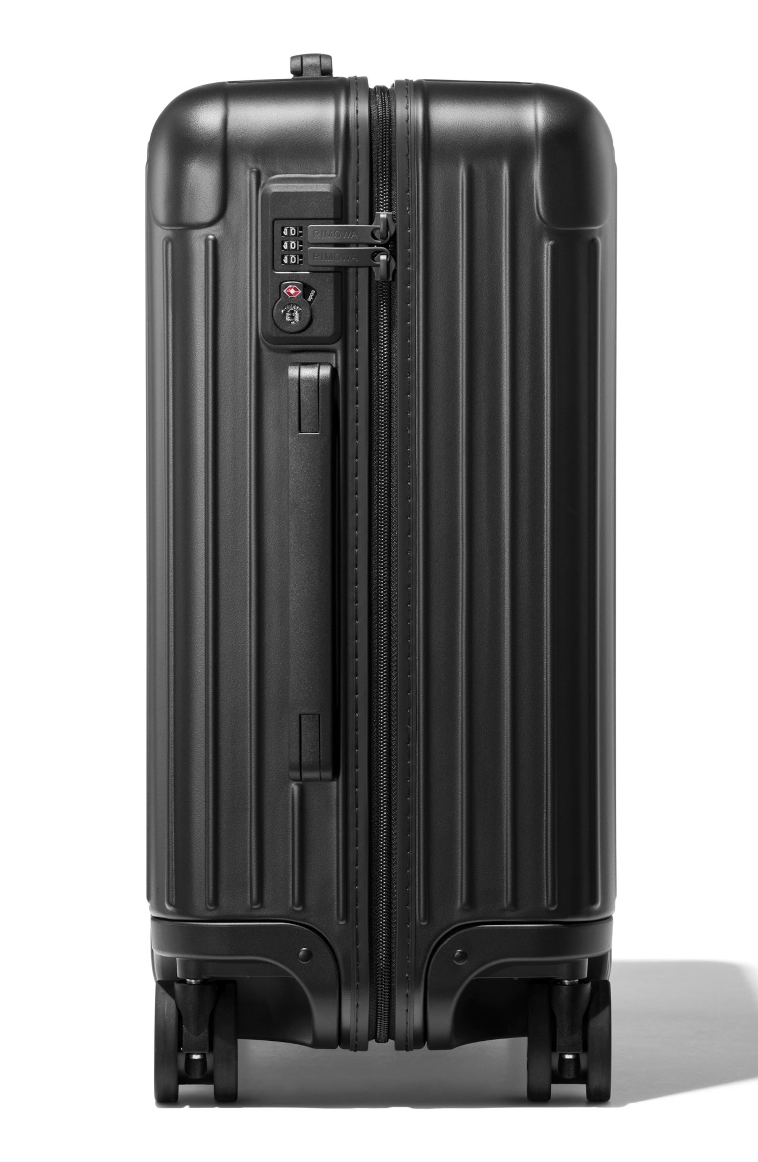 RIMOWA Essential Cabin Plus 22-Inch Wheeled Carry-On, Alternate, color, 
