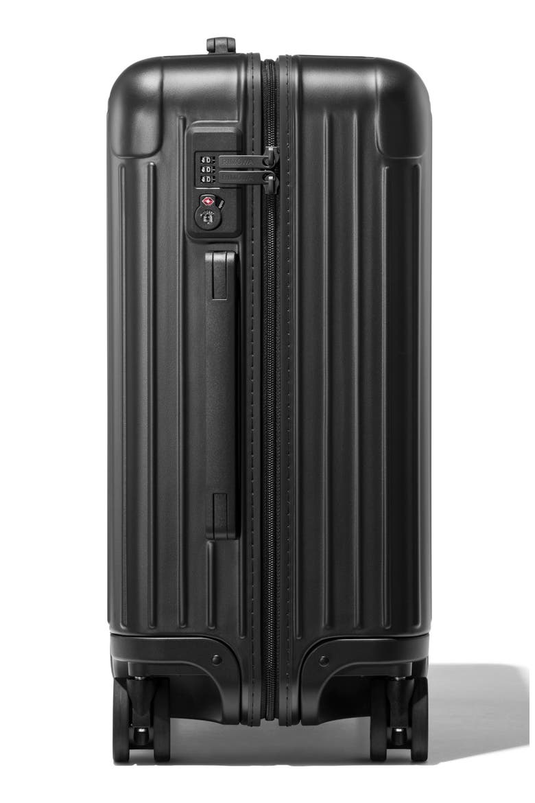 RIMOWA Essential Cabin Plus 22-Inch Wheeled Carry-On | Nordstrom