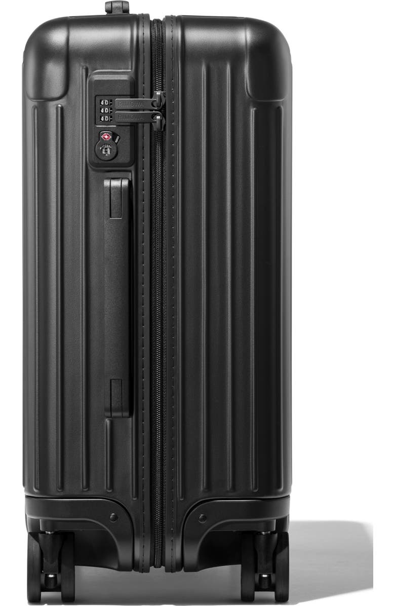 RIMOWA Essential Cabin Plus 22-Inch Wheeled Carry-On, Alternate, color,