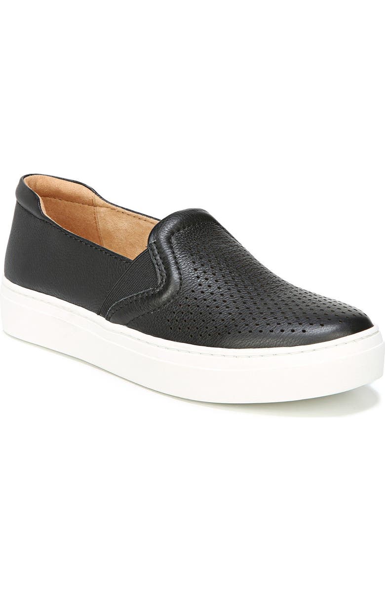 Naturalizer Carly Slip-On Sneaker, Main, color,