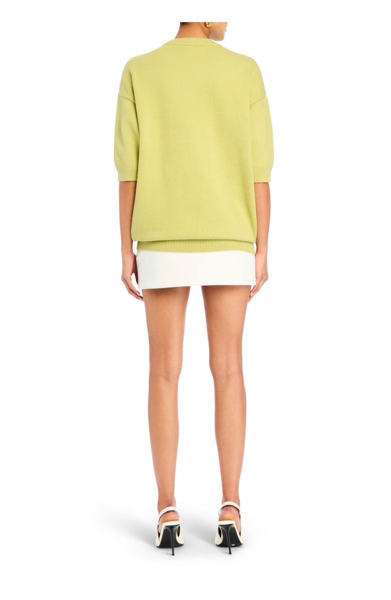 SER.O.YA Celeste Skirt, Alternate, color, 