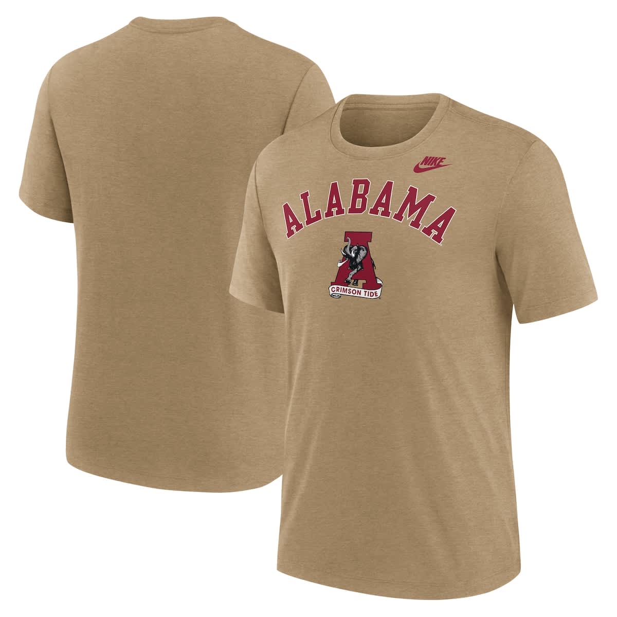 alabama nike t shirt