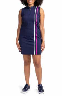 KINONA No Break Sleeveless Golf Dress