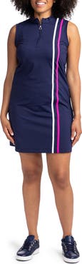 KINONA No Break Sleeveless Golf Dress