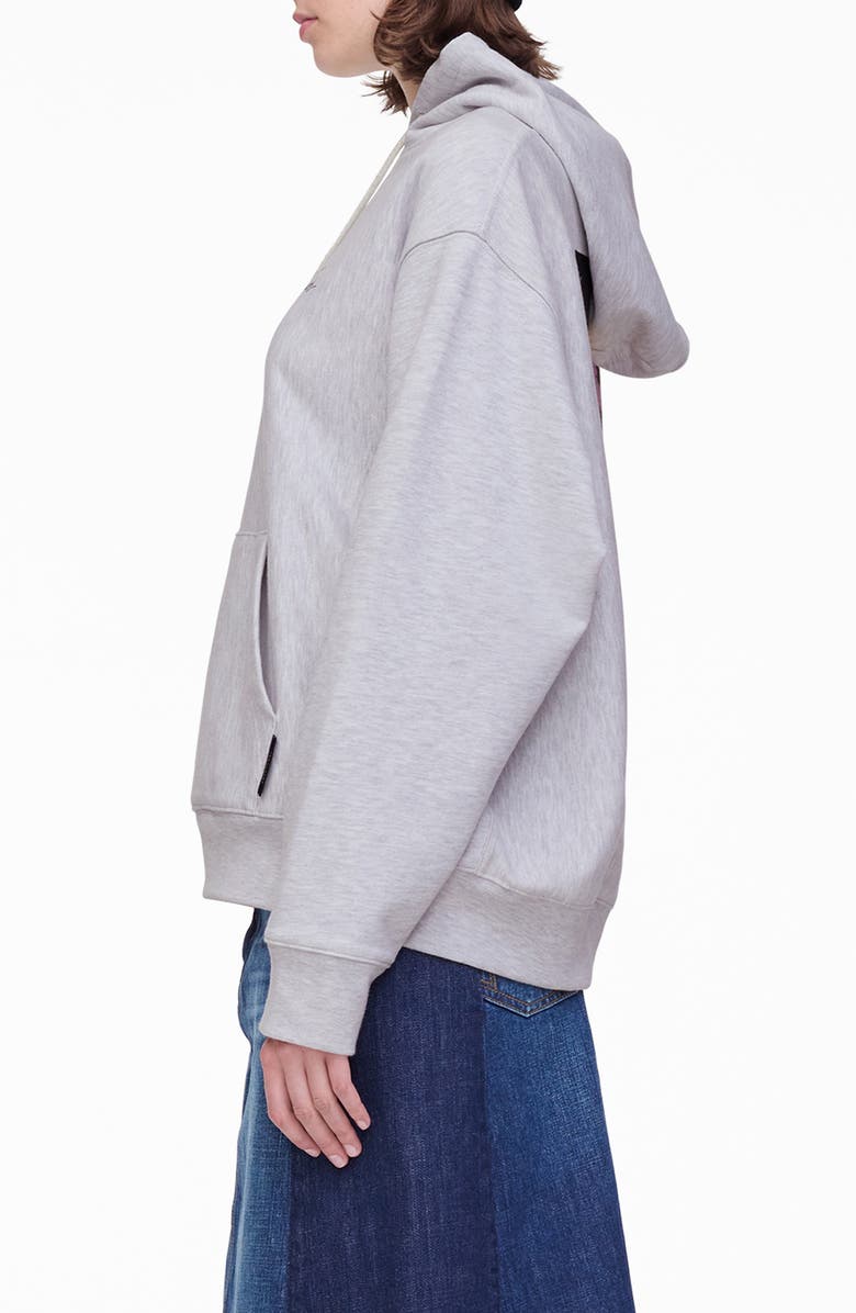 Marc Jacobs Garden Graphic Hoodie, Alternate, color,