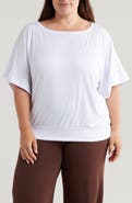 24seven Comfort Apparel Loose Fit T-Shirt