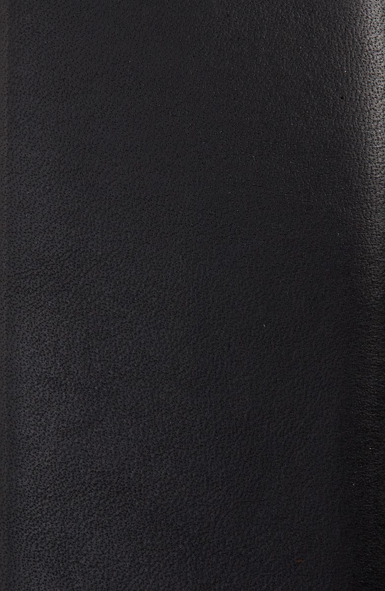 HUGO Sander Leather Belt, Alternate, color, 