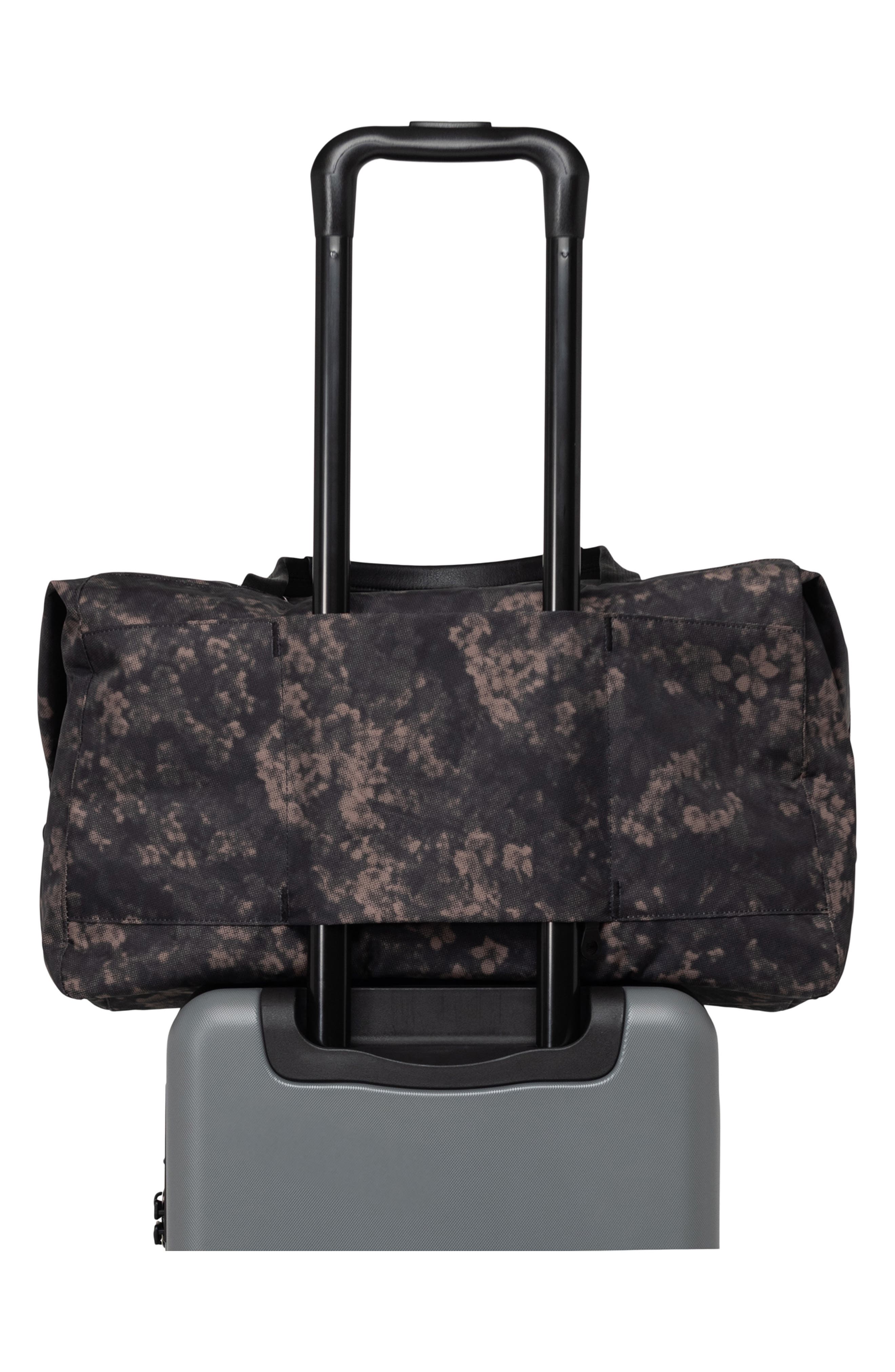 Herschel Supply Co. Maia Weekend Bag, Alternate, color, 